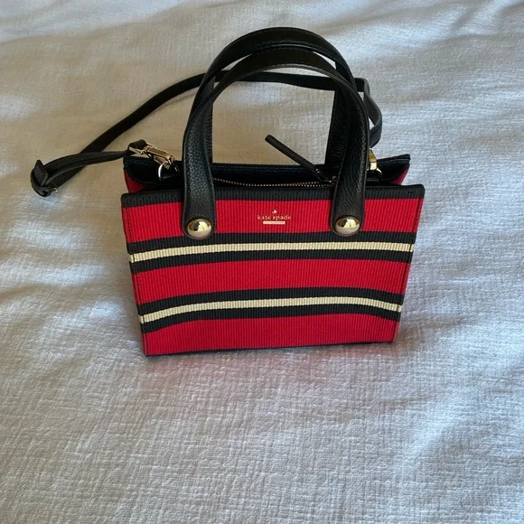Kate Spade | Stewart Street Little Joy Tote - Picture 2 of 7